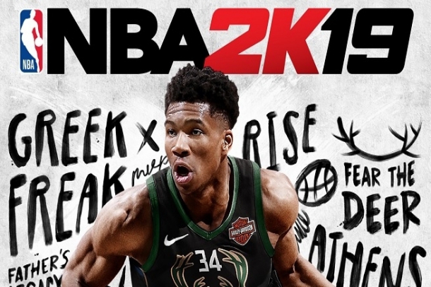 برخی از بزرگ‌ترین تغییرات بازی NBA 2K19