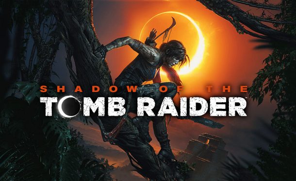 Shadow of the tomb raider