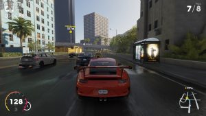 بازی The Crew 2