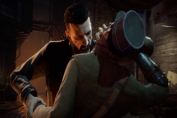 مقایسه گرافیکی بازی Vampyr: ایکس‌باکس وان ایکس در مقابل پلی‌استیشن 4 پرو