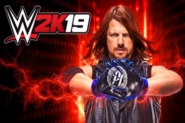 بازی WWE 2K19 برای نینتندو سوئیچ منتشر نخواهد شد