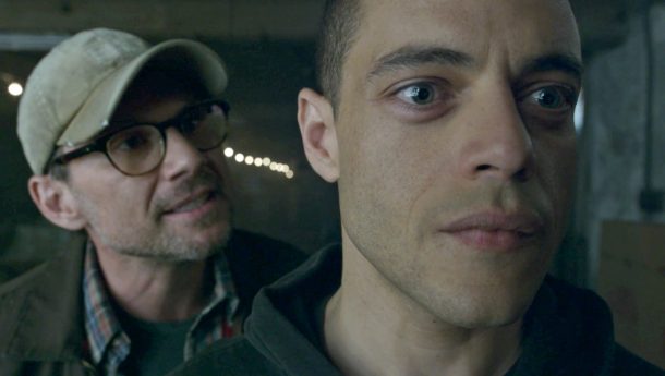 سریال Mr. Robot