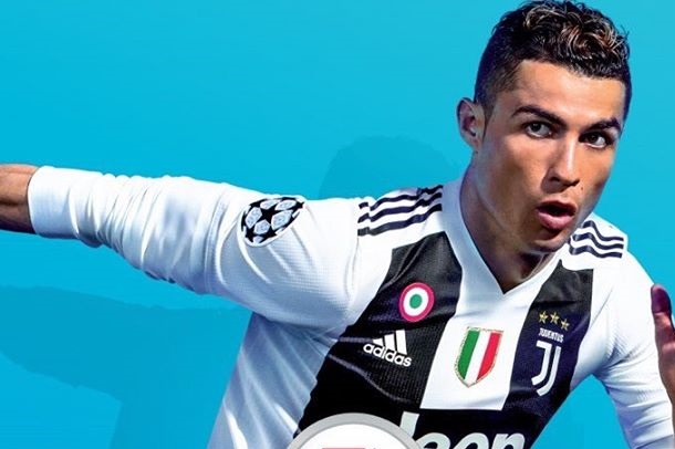 غیر رسمی: کاور نهایی بازی FIFA 19 مشخص شد