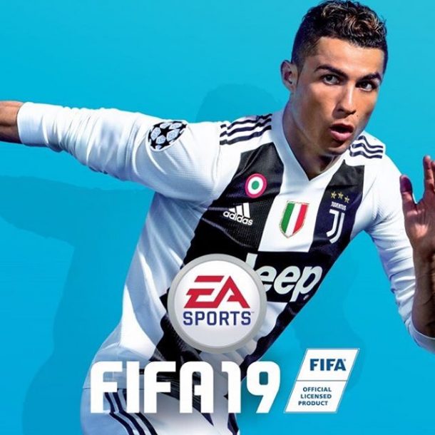 بازی FIFA 19