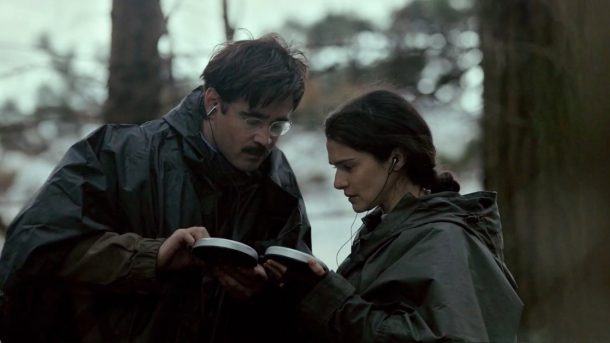 فیلم The Lobster