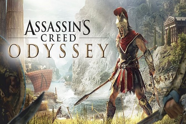 از نقشه بازی Assassin's Creed Odyssey رونمایی شد؛ 62 درصد بزرگ‌تر از Origins