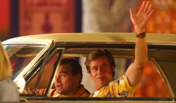 فیلم Once Upon A Time In Hollywood