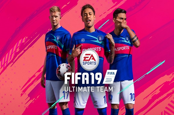 چهار اسطوره جدید بازی FIFA 19 معرفی شدند