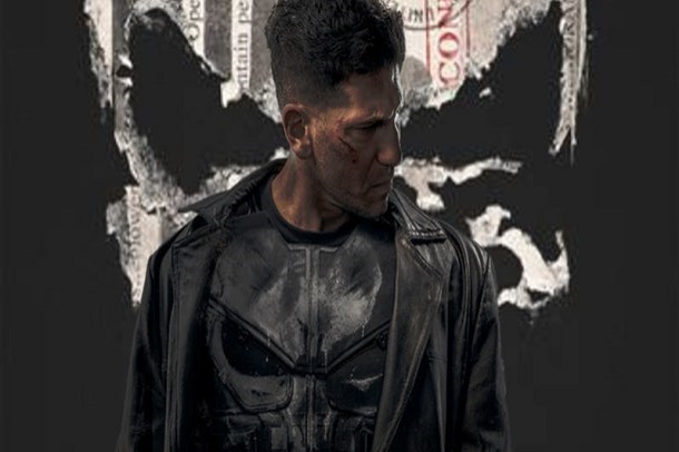 رسمی: فیلم‌برداری فصل دوم سریال Punisher به پایان رسید