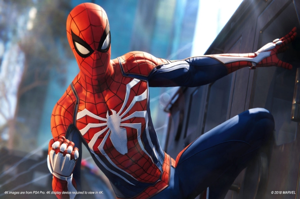 تاریخ پایان محدودیت انتشار نقدهای بازی Spider-Man مشخص شد