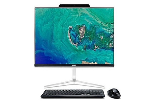 گجت نیوز: ایسر دسکتاپ گیمینگ پریدیتور ایکس را به نمایشگاه IFA 2018 آورد