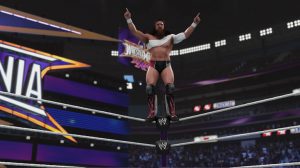 بازی WWE 2K19