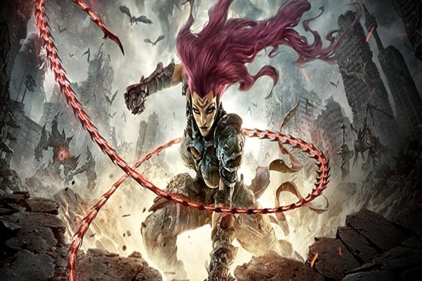 بازی Darksiders 3 تمرکز کمتری بر روی داستان خواهد داشت