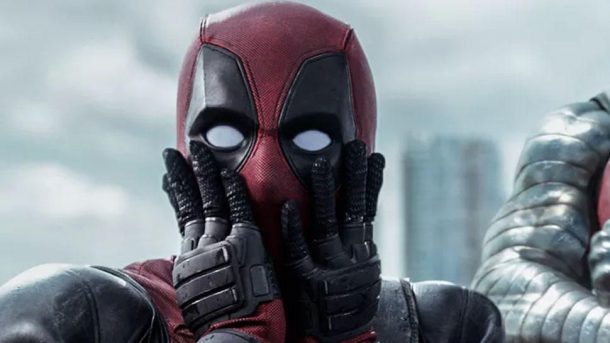 فیلم Deadpool 3