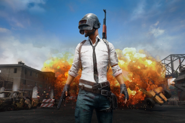 بازی PUBG بر روی اندروید و iOS در مجموع 100 میلیون بار دانلود شده است