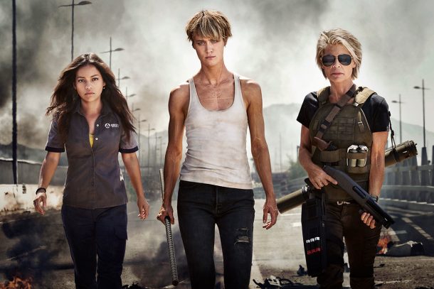 فیلم Terminator 6