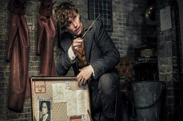 آخرین تریلر فیلم Fantastic Beasts: The Crimes of Grindelwald منتشر شد