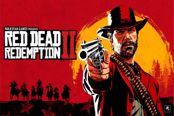 راکستار جزئیاتی درباره برخی مکان‌های بازی Red Dead Redemption 2 را اعلام کرد