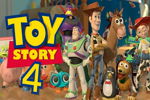 پایان‌بندی انیمیشن Toy Story 4 بسیار احساسی خواهد بود