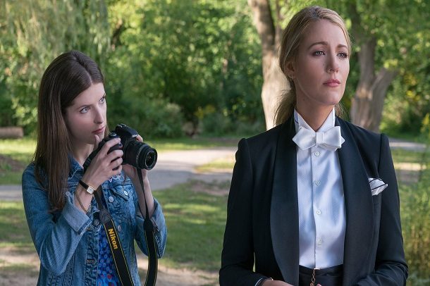 فیلم A Simple Favor