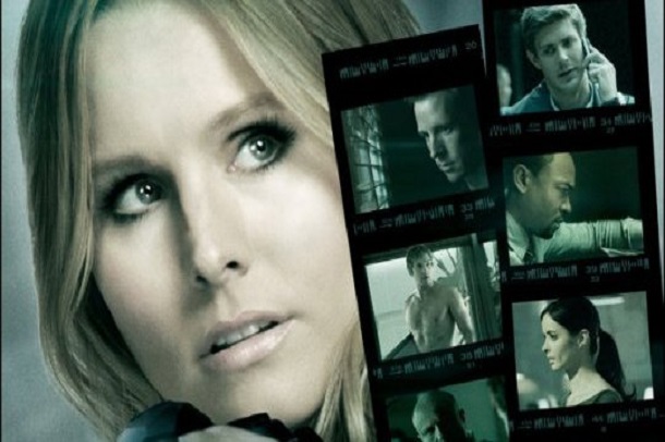 سریال Veronica Mars حتی تیره‌‌تر از قبل خواهد شد