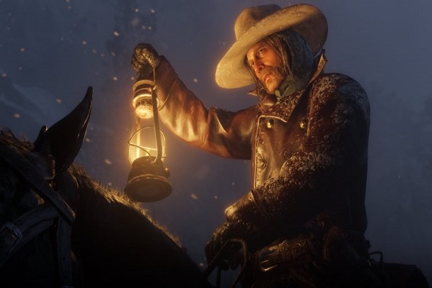 لانچ تریلر Red Dead Redemption 2 از سوی راکستار منتشر شد