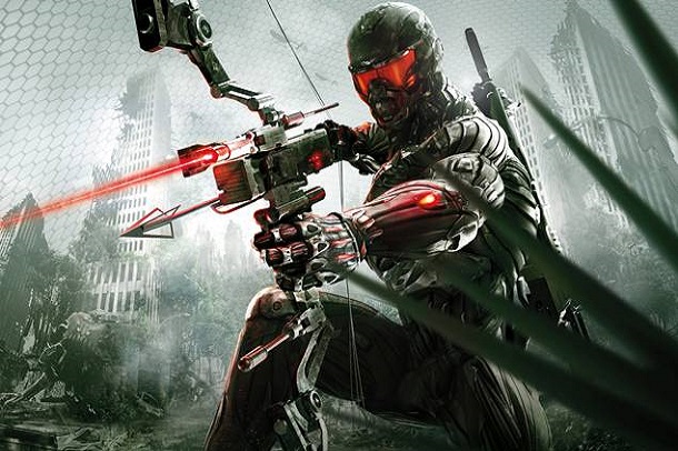 بازی‎های سری Crysis به قابلیت Backward Compatibility ایکس باکس وان اضافه شدند