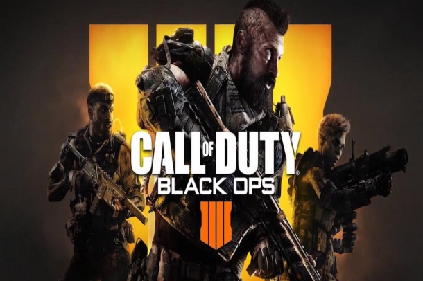 جدول فروش هفتگی ژاپن؛ بازی Call of Duty: Black Ops 4 باری دیگر در صدر قرار گرفت