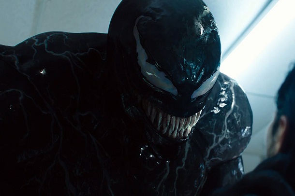 نمرات فیلم Venom منتشر شد + خلاصه نقد‌های سایت‌های معتبر