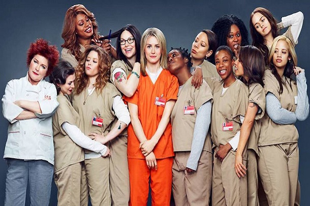 سریال Orange Is The New Black بعد از 7 فصل پایان می‌یابد