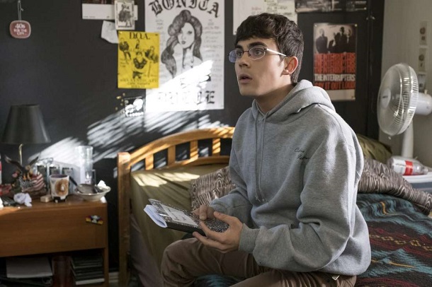 شبکه نتفلیکس سریال American Vandal را بعد از دو فصل کنسل کرد