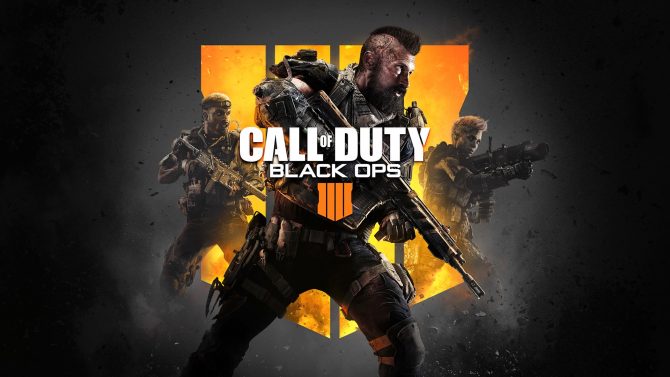 بازی Call of Duty: Black Ops 4 رکورد فروش دیجیتالی روز اول در تاریخ اکتیویژن را شکست