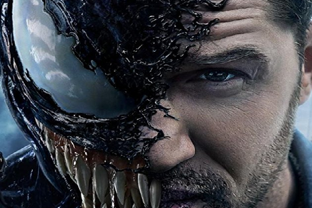 فروش فیلم Venom در اولین هفته کران مشخص شد