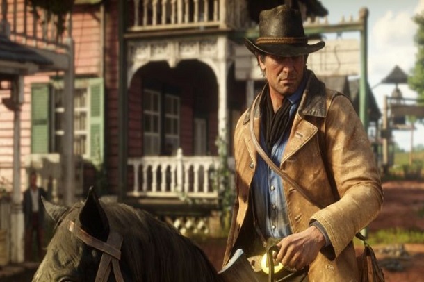 نمرات بازی Red Dead Redemption 2 منتشر شد + خلاصه بررسی‌ها