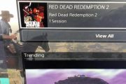 بازی Red Dead Redemption 2