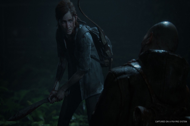 شایعه:‌ بازی The Last of Us Part 2 در سال 2019 منتشر خواهد شد