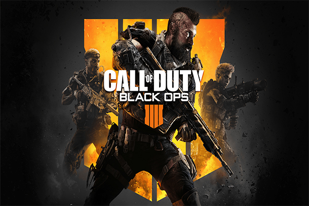 نقد و بررسی بازی Call of Duty: Black Ops 4 ؛ ندای تغییرات