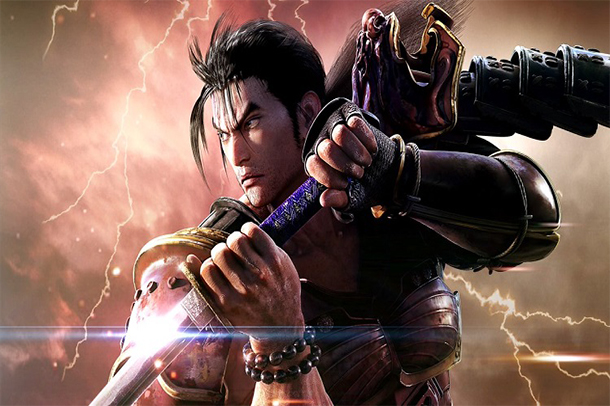 نقد و بررسی بازی Soul Calibur VI ؛ شمشیرزنان ماهر