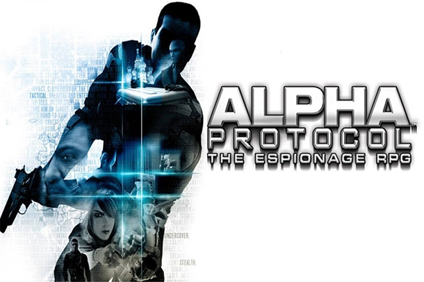 نوستالژی: نقد و بررسی بازی Alpha Protocol