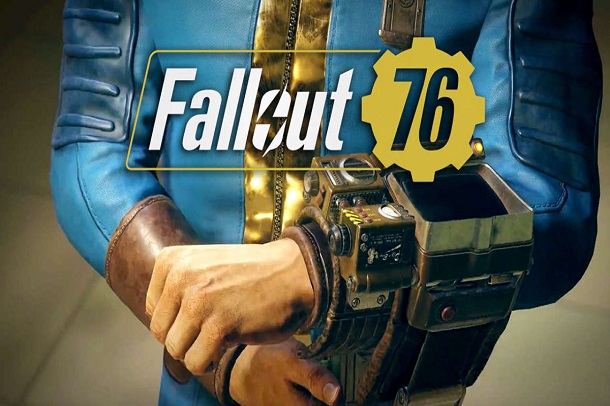 سیستم مورد نیاز بازی Fallout 76 مشخص شد