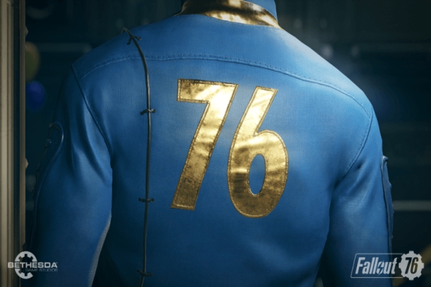 بازی Fallout 76 دارای بیش از 150 ساعت محتویات جانبی است