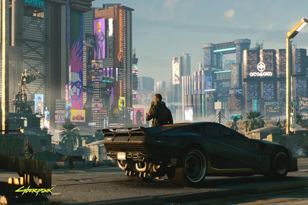 سازنده‌ی بازی Cyberpunk 2077 از نقش تخریب‌پذیری در ساخت دنیایی پویاتر می‌گوید