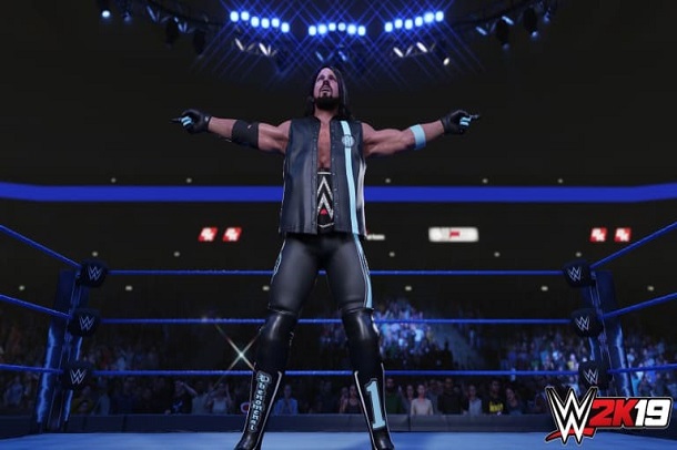 جدول پرفرو‎ش‎های بریتانیا: بازی WWE 2K19 کار خود را با مقام چهارم آغاز کرد