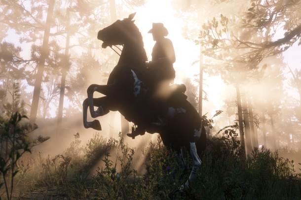 جدول فروش هفتگی ژاپن؛ بازی Red Dead Redemption 2 در صدر