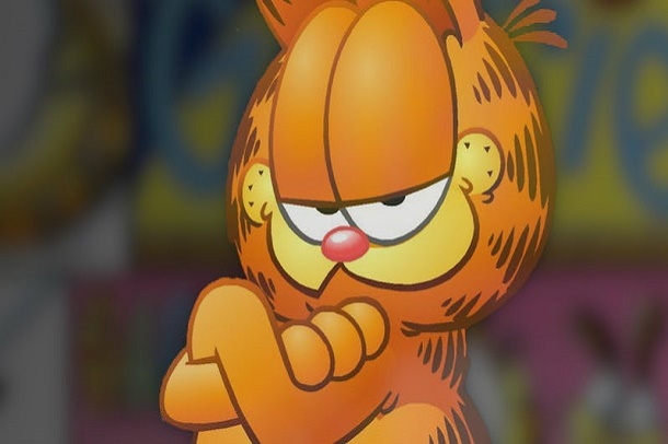 مارک دیندال کارگردانی فیلم انیمیشنی Garfield را بر عهده خواهد داشت