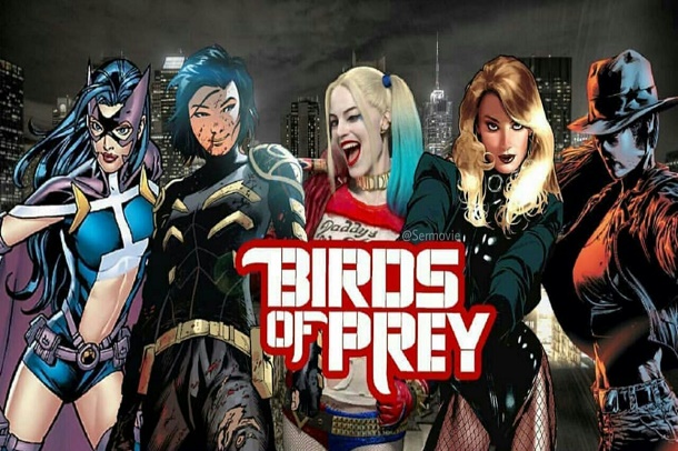 به فیلم Birds Of Prey درجه سنی R (بزرگسال) تعلق گرفته است