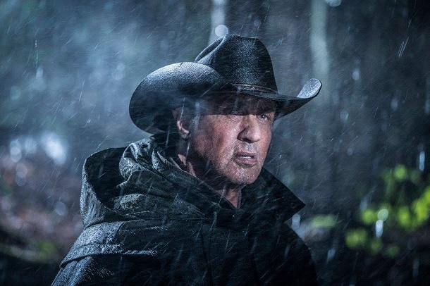 جزئیاتی از داستان فیلم Rambo: Last Blood منتشر شد