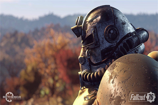 نقد و بررسی بازی Fallout 76؛ لکه ننگ