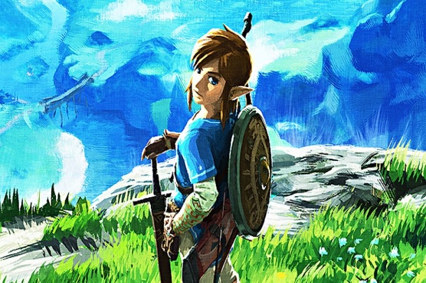 گزارش: نسخه‌ی جدید بازی The Legend of Zelda زودتر از حد انتظار عرضه می‌شود