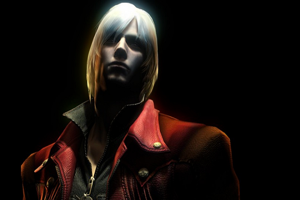 انیمه Devil May Cry از سوی نتفیکس در دست ساخت قرار دارد